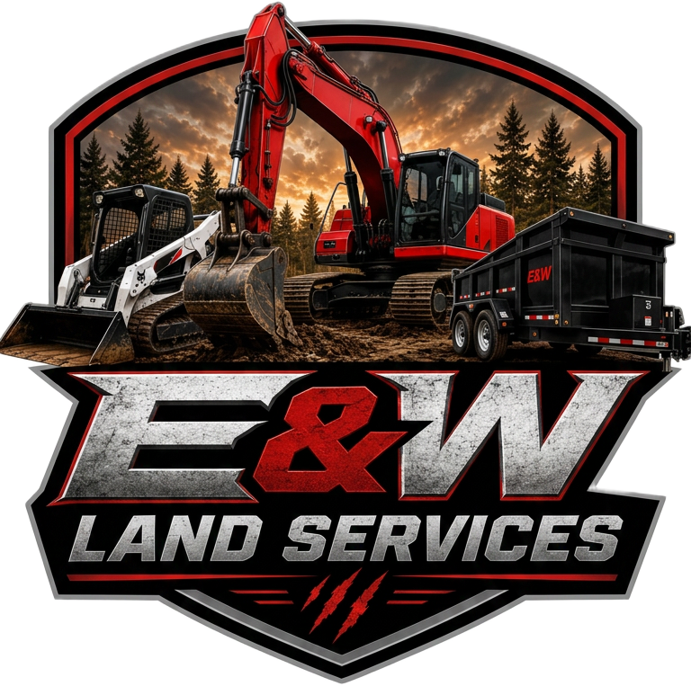 E&W Land Services